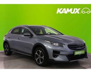 Kia XCeed Gebrauchtwagen