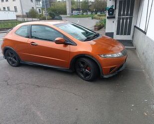 Honda Civic Gebrauchtwagen