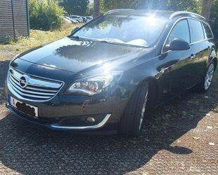 Opel Insignia Gebrauchtwagen