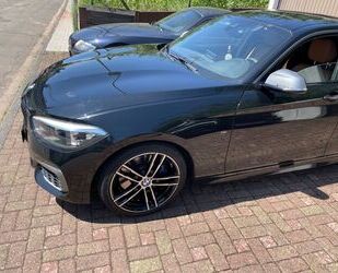 BMW M140i Gebrauchtwagen