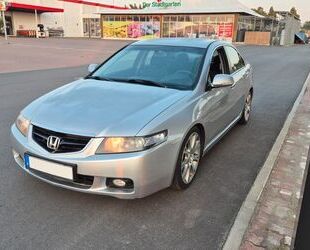 Honda Accord Gebrauchtwagen