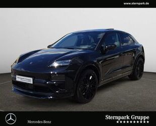 Porsche Macan Gebrauchtwagen