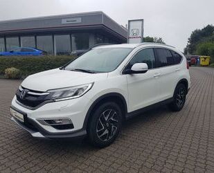 Honda CR-V Gebrauchtwagen