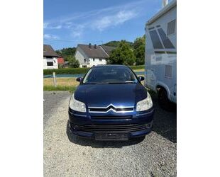 Citroen C4 Gebrauchtwagen