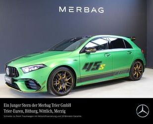Mercedes-Benz A 45 AMG Gebrauchtwagen