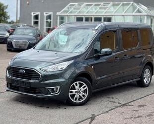 Ford Grand Tourneo Gebrauchtwagen