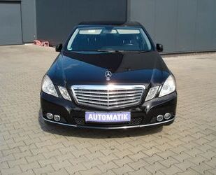 Mercedes-Benz E 200 Gebrauchtwagen