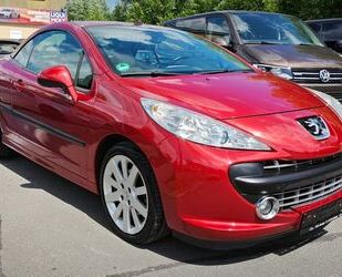 Peugeot 207 Gebrauchtwagen