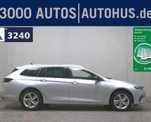 Opel Insignia Gebrauchtwagen