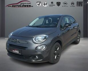 Fiat 500X Gebrauchtwagen