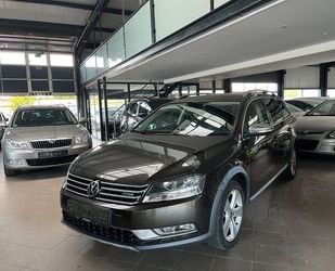 Ford Passat Alltrack 