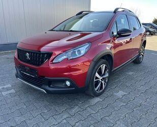 Peugeot 2008 Gebrauchtwagen