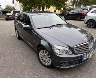 Mercedes-Benz C 200 Gebrauchtwagen