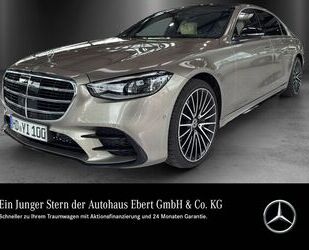 Mercedes-Benz S 580 Gebrauchtwagen