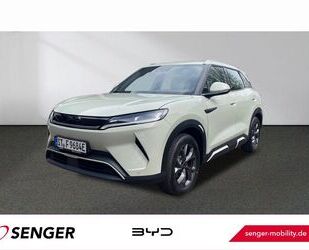 BYD ATTO 2 Gebrauchtwagen