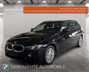 BMW 318 Gebrauchtwagen