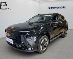 Hyundai KONA Elektro Gebrauchtwagen