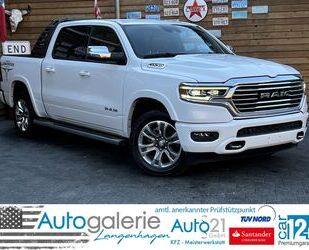 Dodge RAM Gebrauchtwagen