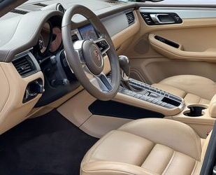 Porsche Macan Gebrauchtwagen