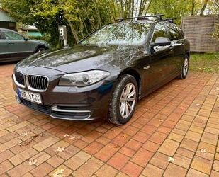 BMW 530 Gebrauchtwagen