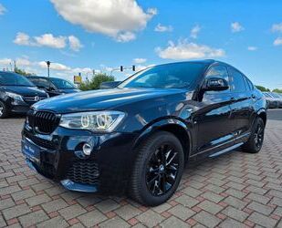 BMW X4 Gebrauchtwagen