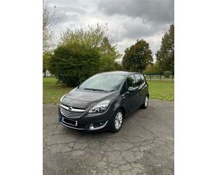 Opel Meriva Gebrauchtwagen