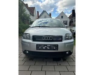 Audi A2 Gebrauchtwagen