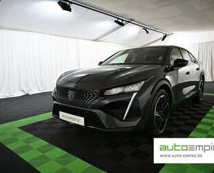 Peugeot 408 Gebrauchtwagen