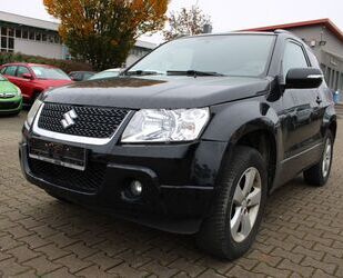 Suzuki Grand Vitara Gebrauchtwagen