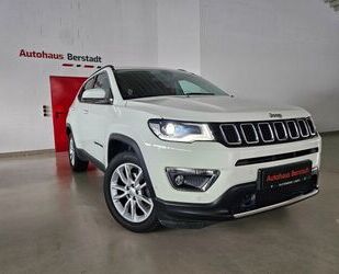 Jeep Compass Gebrauchtwagen