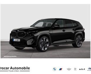 BMW XM Gebrauchtwagen