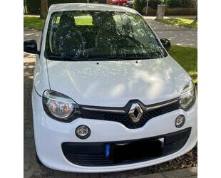 Renault Twingo Gebrauchtwagen