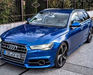 Audi S6 Gebrauchtwagen