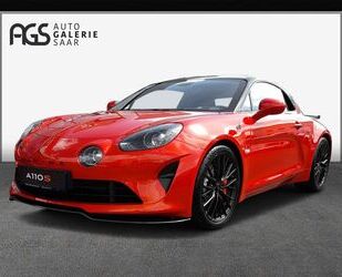 Alpine A110 Gebrauchtwagen