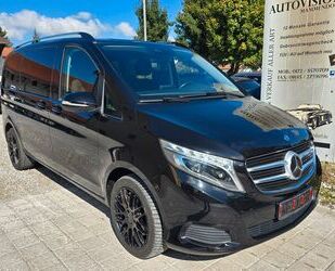 Mercedes-Benz V 250 Gebrauchtwagen