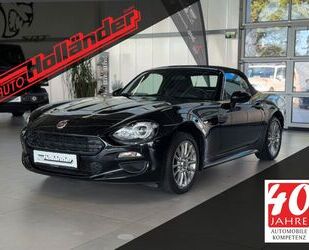 Fiat 124 Gebrauchtwagen