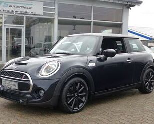 Mini Cooper S Gebrauchtwagen