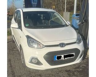 Hyundai i10 Gebrauchtwagen