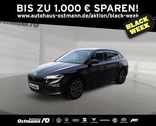 Skoda Scala Gebrauchtwagen