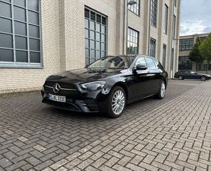 Mercedes-Benz E 300 Gebrauchtwagen
