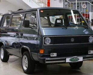 VW T3 Caravelle Gebrauchtwagen