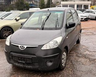 Hyundai i10 Gebrauchtwagen