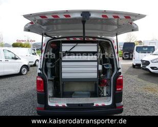 VW T6 Transporter Gebrauchtwagen