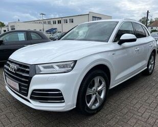 Audi Q5 Gebrauchtwagen