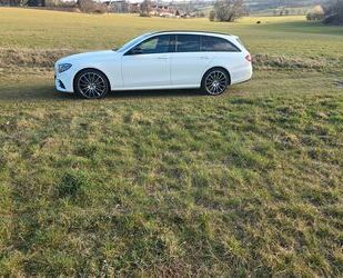 Mercedes-Benz E 400 Gebrauchtwagen