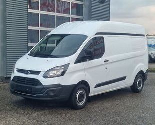 Ford Transit Custom Gebrauchtwagen
