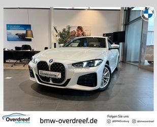 BMW 430 Gebrauchtwagen