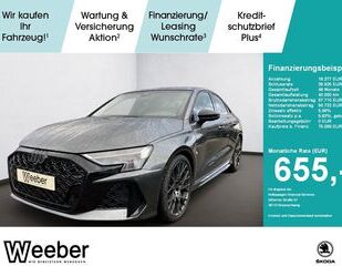 Audi RS3 Gebrauchtwagen