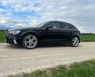 VW A3 