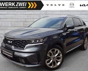 Kia Sorento Gebrauchtwagen
